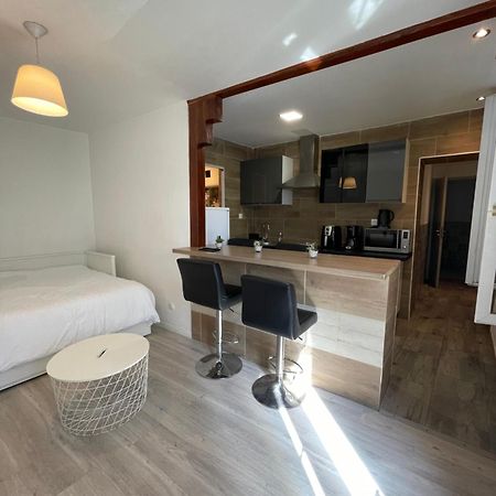 ✭✭✭ Appartement Chaleureux Proche Paris ✭✭✭ Rosny-sous-Bois Ngoại thất bức ảnh