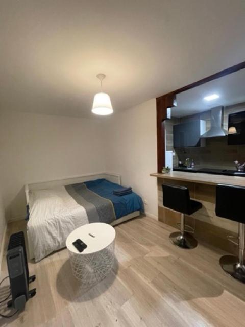 ✭✭✭ Appartement Chaleureux Proche Paris ✭✭✭ Rosny-sous-Bois Ngoại thất bức ảnh
