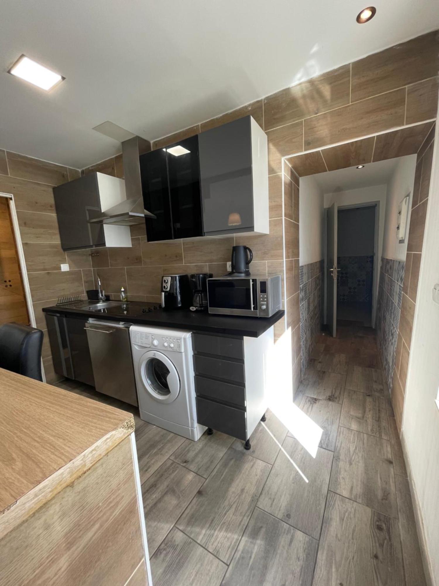 ✭✭✭ Appartement Chaleureux Proche Paris ✭✭✭ Rosny-sous-Bois Ngoại thất bức ảnh