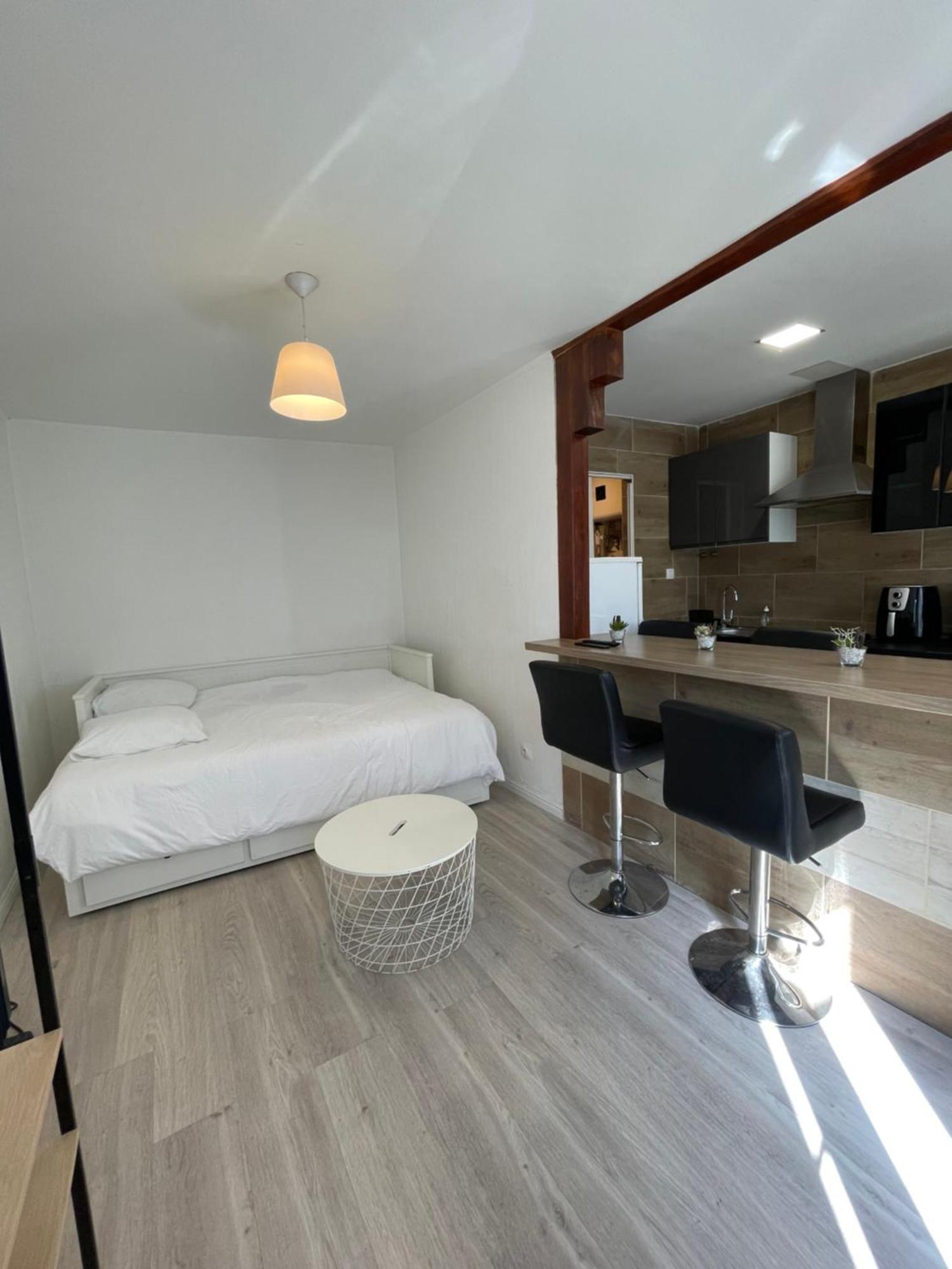 ✭✭✭ Appartement Chaleureux Proche Paris ✭✭✭ Rosny-sous-Bois Ngoại thất bức ảnh